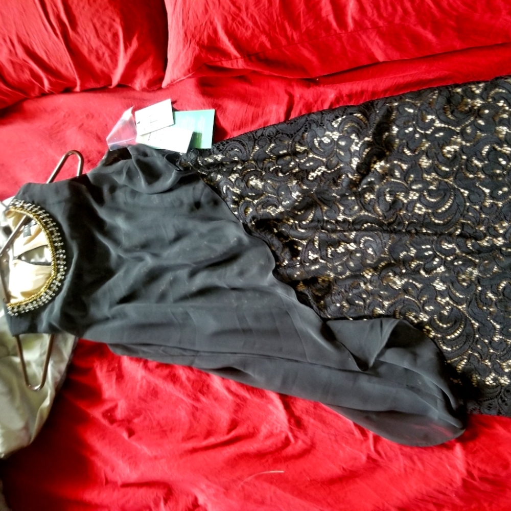 Dress Size 6